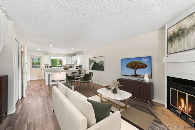 1228 S Flower Circle C, Denver, CO 80232