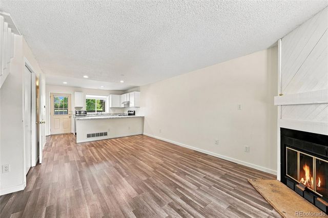 1228 S Flower Circle C, Denver, CO 80232