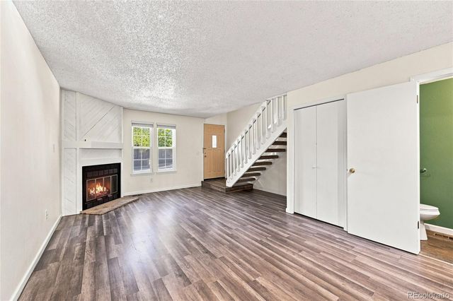 1228 S Flower Circle C, Denver, CO 80232