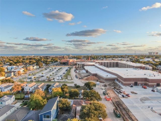 1314 42nd Street, Galveston, TX 77550