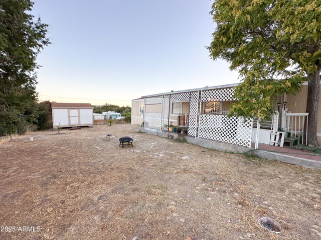 20861 E MINGUS Drive, Mayer, AZ 86333
