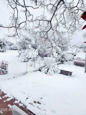 20861 E MINGUS Drive, Mayer, AZ 86333