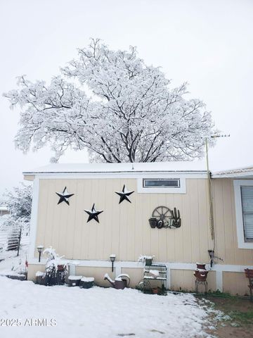 20861 E MINGUS Drive, Mayer, AZ 86333