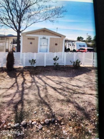 20861 E MINGUS Drive, Mayer, AZ 86333
