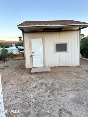 20861 E MINGUS Drive, Mayer, AZ 86333