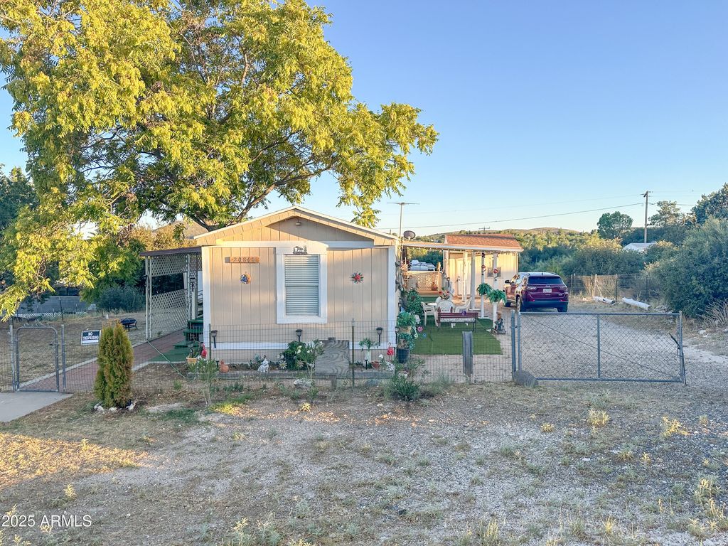 20861 E MINGUS Drive, Mayer, AZ 86333