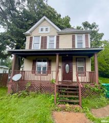 707 E RAVINE Avenue, Peoria, IL 61603