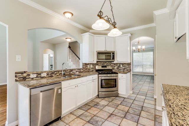 3627 Appalachian Way, Flower Mound, TX 75022