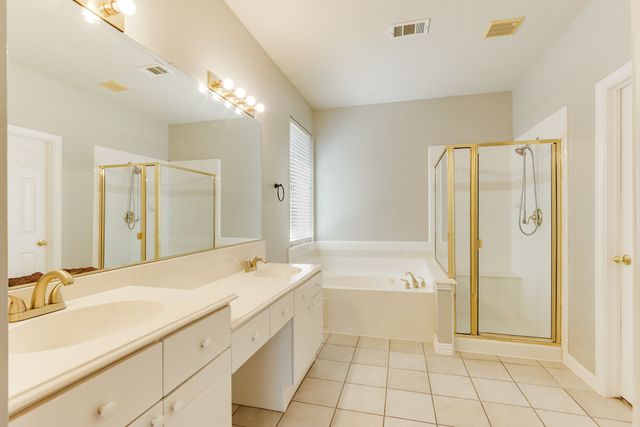 3627 Appalachian Way, Flower Mound, TX 75022