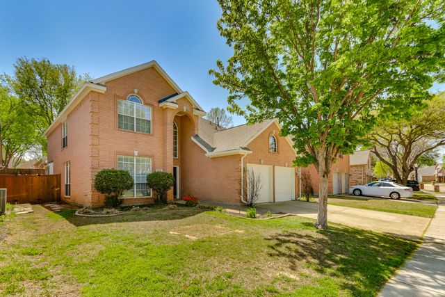 3627 Appalachian Way, Flower Mound, TX 75022