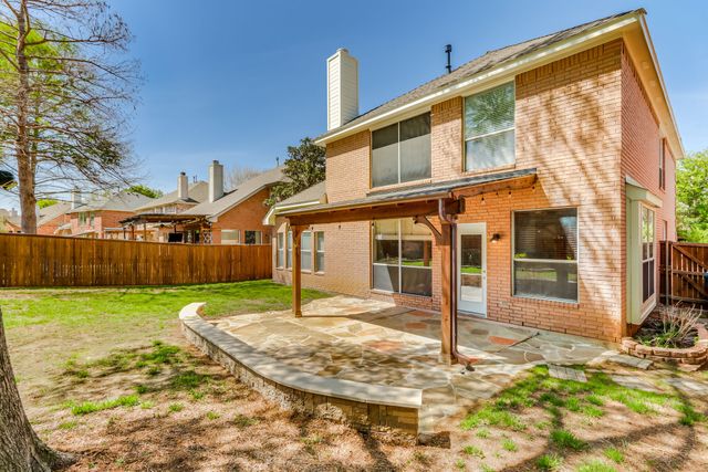 3627 Appalachian Way, Flower Mound, TX 75022