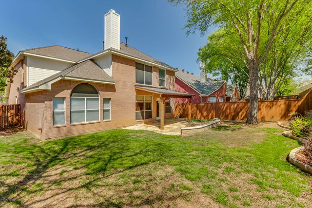3627 Appalachian Way, Flower Mound, TX 75022