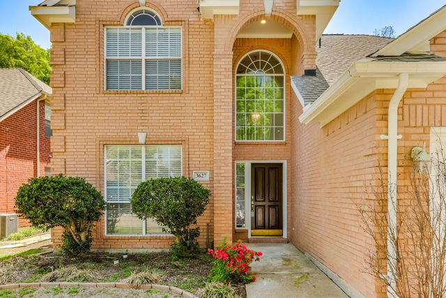 3627 Appalachian Way, Flower Mound, TX 75022