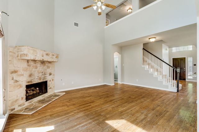 3627 Appalachian Way, Flower Mound, TX 75022
