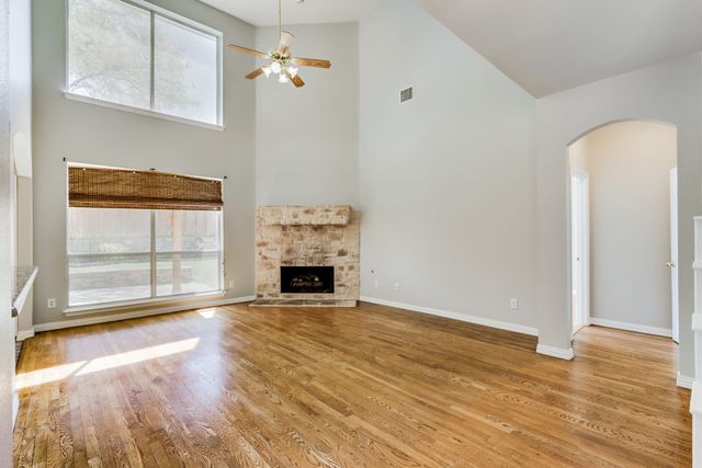 3627 Appalachian Way, Flower Mound, TX 75022
