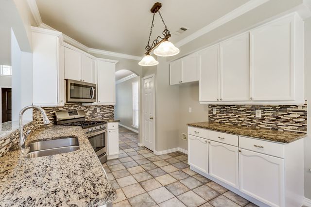 3627 Appalachian Way, Flower Mound, TX 75022