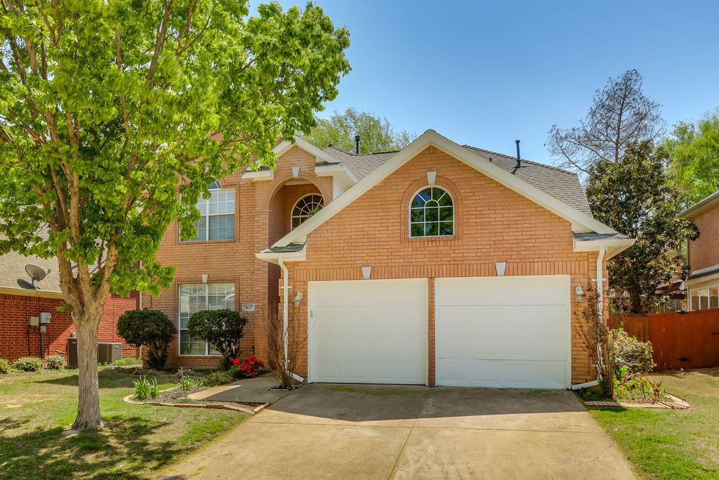 3627 Appalachian Way, Flower Mound, TX 75022