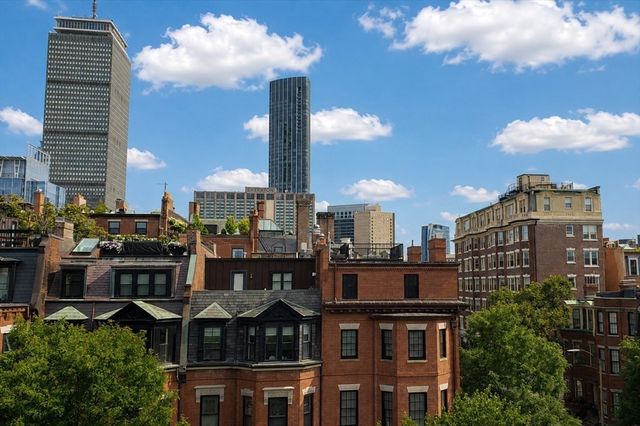 20 Hereford Street 4, Boston, MA 02115