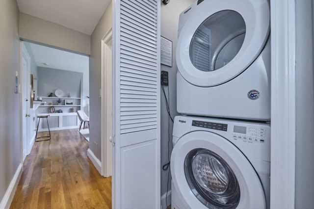 20 Hereford Street 4, Boston, MA 02115