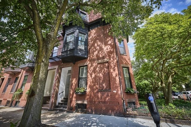 20 Hereford Street 4, Boston, MA 02115
