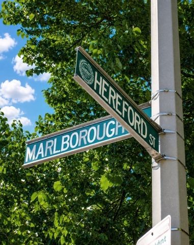 20 Hereford Street 4, Boston, MA 02115