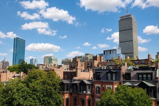 20 Hereford Street 4, Boston, MA 02115