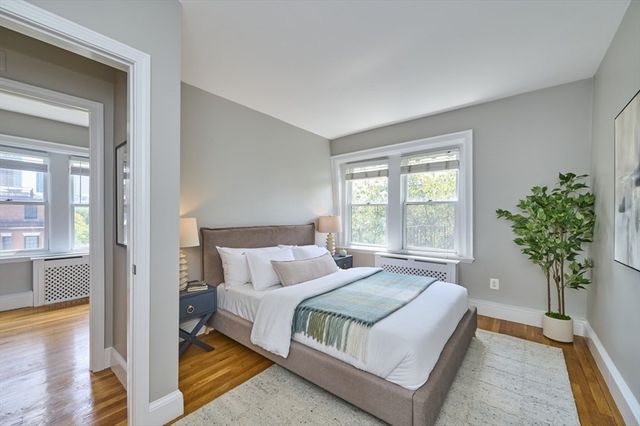20 Hereford Street 4, Boston, MA 02115