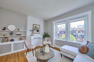 20 Hereford Street 4, Boston, MA 02115