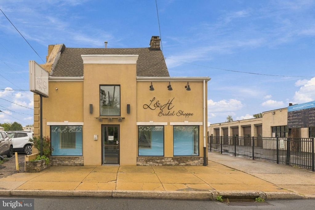 9353-55 OLD BUSTLETON AVE, Philadelphia, PA 19115 — photo 2