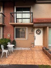 1813 SW 107th Ave 2408, Miami, FL 33165