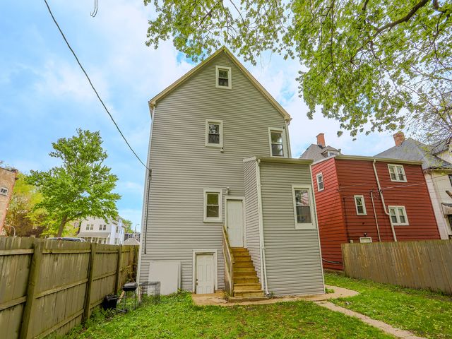 224 N Lockwood Avenue, Chicago, IL 60644