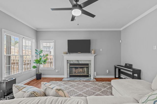 5915 Eaglesfield Drive, Raleigh, NC 27613