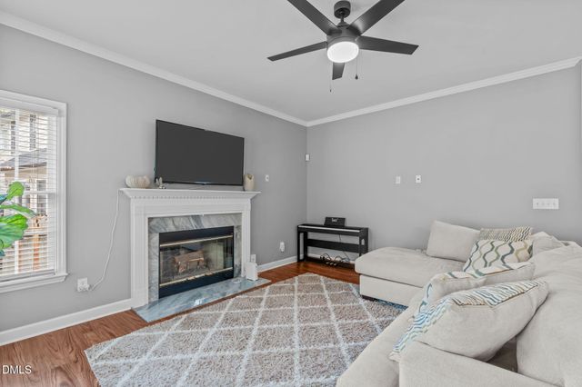 5915 Eaglesfield Drive, Raleigh, NC 27613