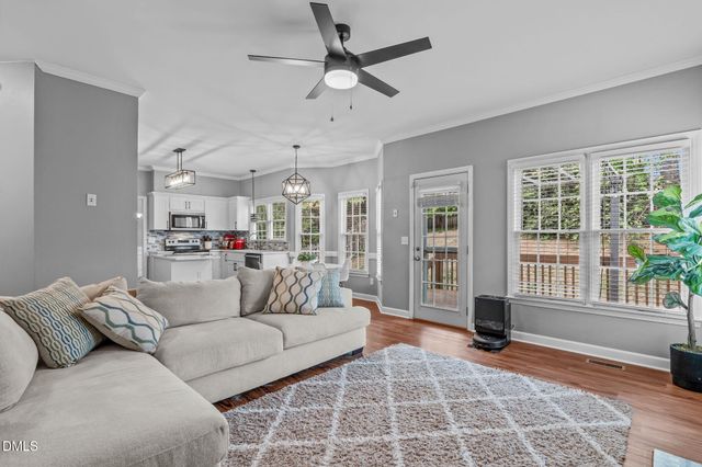 5915 Eaglesfield Drive, Raleigh, NC 27613