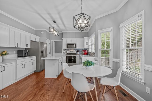 5915 Eaglesfield Drive, Raleigh, NC 27613