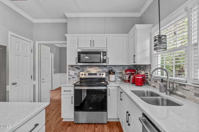 5915 Eaglesfield Drive, Raleigh, NC 27613