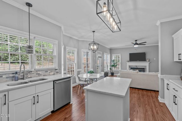 5915 Eaglesfield Drive, Raleigh, NC 27613