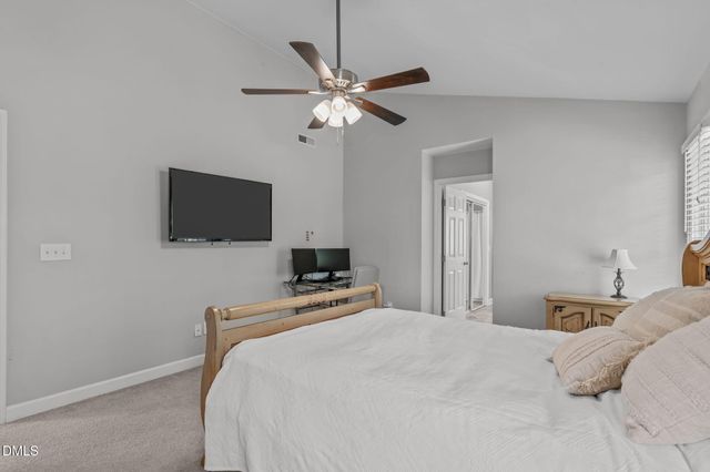 5915 Eaglesfield Drive, Raleigh, NC 27613