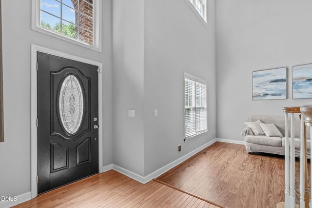 5915 Eaglesfield Drive, Raleigh, NC 27613