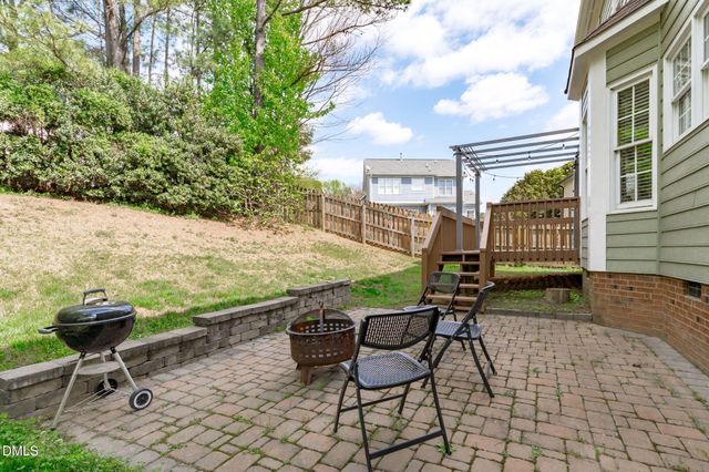 5915 Eaglesfield Drive, Raleigh, NC 27613