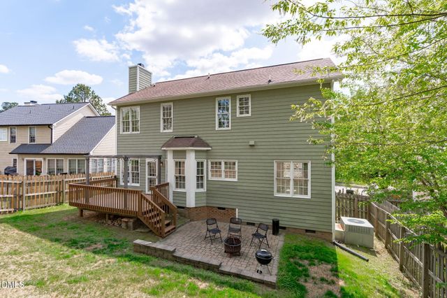 5915 Eaglesfield Drive, Raleigh, NC 27613