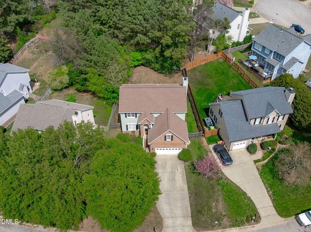 5915 Eaglesfield Drive, Raleigh, NC 27613