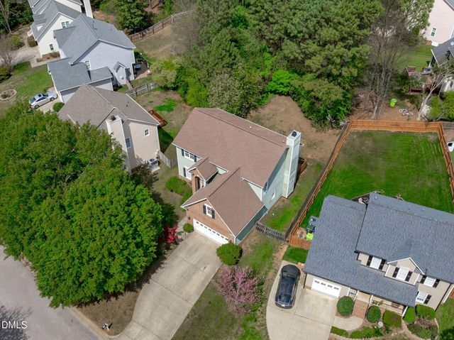 5915 Eaglesfield Drive, Raleigh, NC 27613