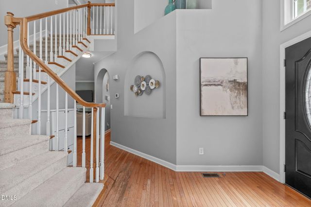 5915 Eaglesfield Drive, Raleigh, NC 27613