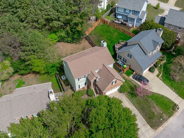 5915 Eaglesfield Drive, Raleigh, NC 27613