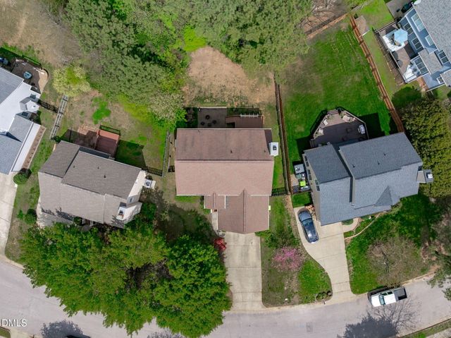 5915 Eaglesfield Drive, Raleigh, NC 27613