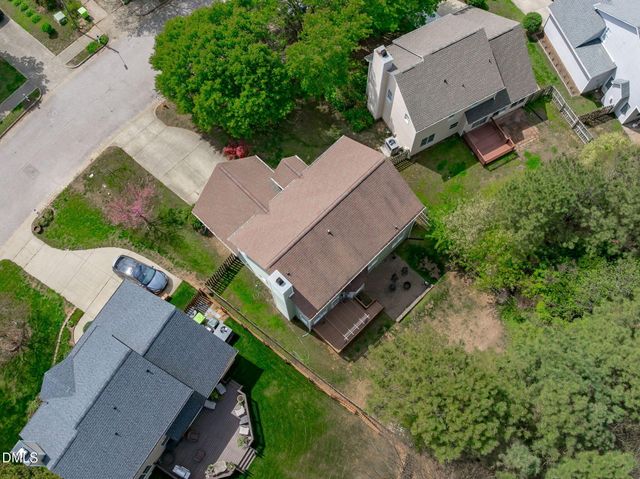 5915 Eaglesfield Drive, Raleigh, NC 27613