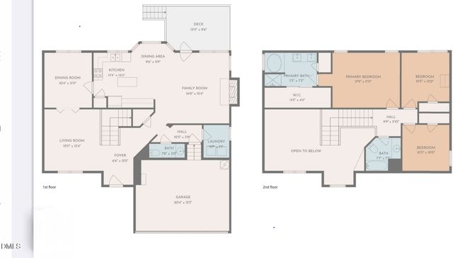 5915 Eaglesfield Drive, Raleigh, NC 27613