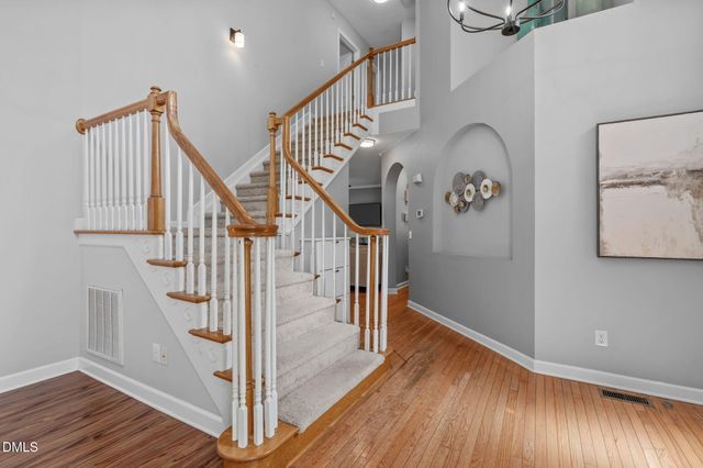 5915 Eaglesfield Drive, Raleigh, NC 27613