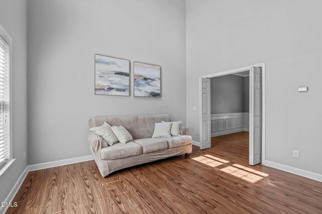 5915 Eaglesfield Drive, Raleigh, NC 27613